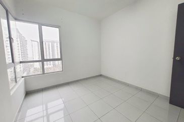 Residensi Laguna Biru 2