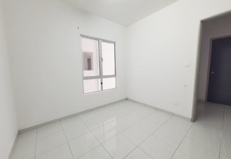 Residensi Laguna Biru 2