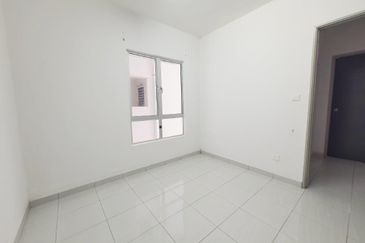 Residensi Laguna Biru 2