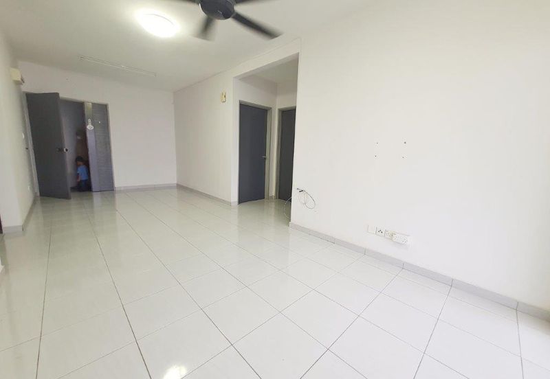 Residensi Laguna Biru 2