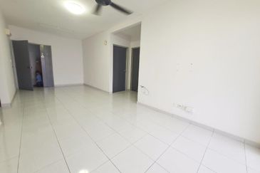 Residensi Laguna Biru 2