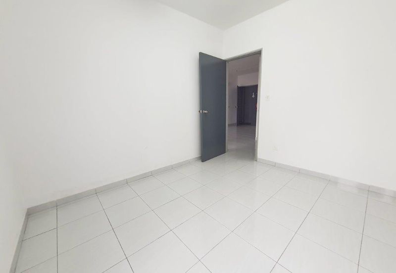 Residensi Laguna Biru 2