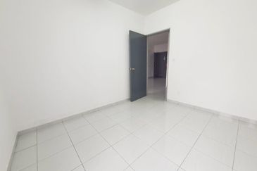 Residensi Laguna Biru 2