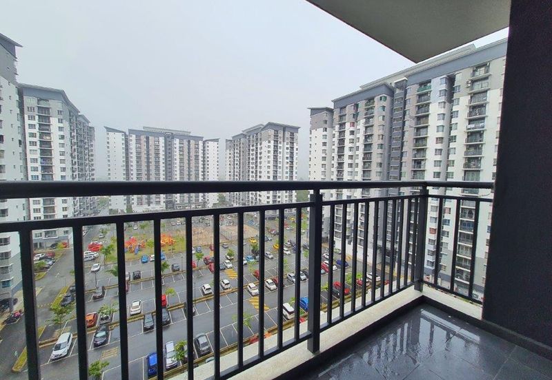 Residensi Laguna Biru 2