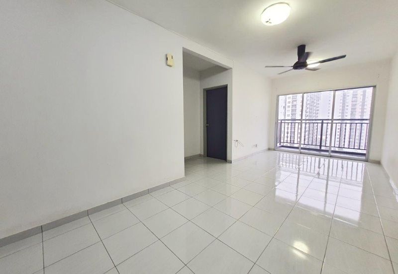 Residensi Laguna Biru 2