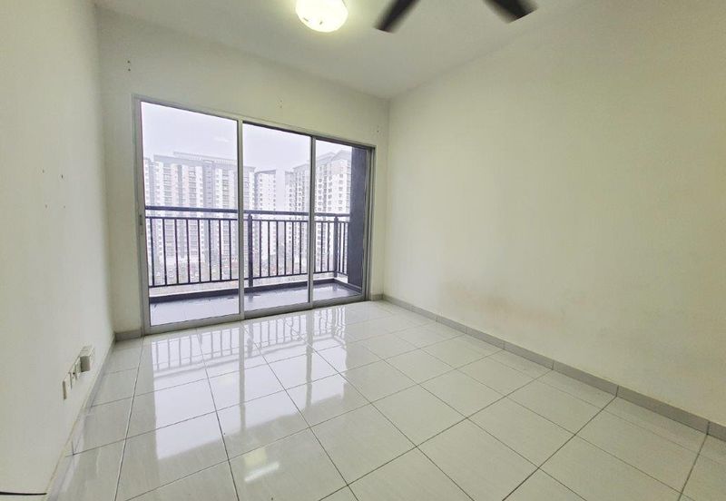 Residensi Laguna Biru 2