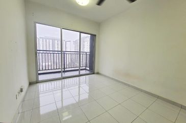 Residensi Laguna Biru 2
