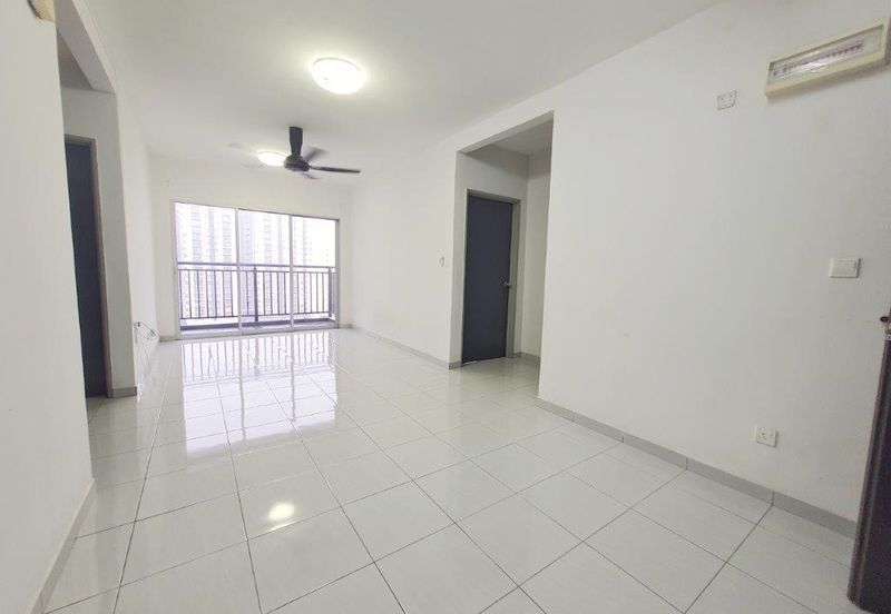 Residensi Laguna Biru 2