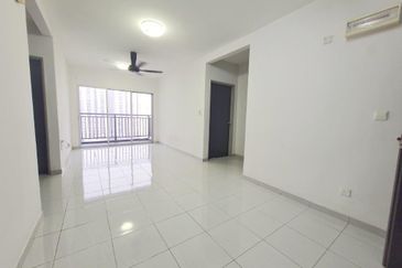 Residensi Laguna Biru 2