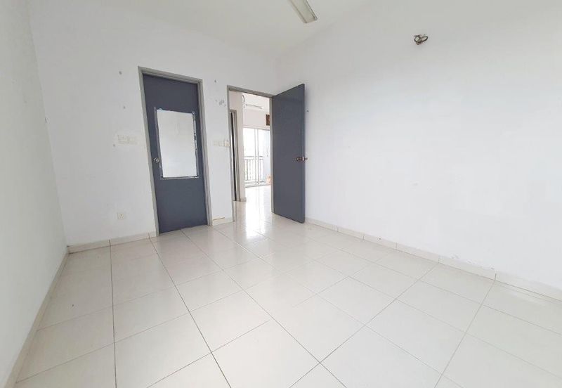 Residensi Laguna Biru 2