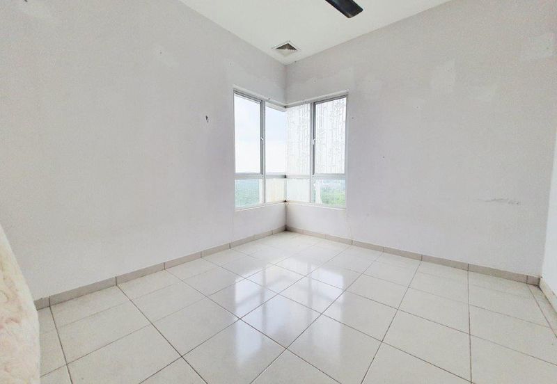 Residensi Laguna Biru 2