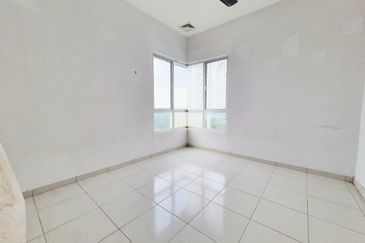 Residensi Laguna Biru 2