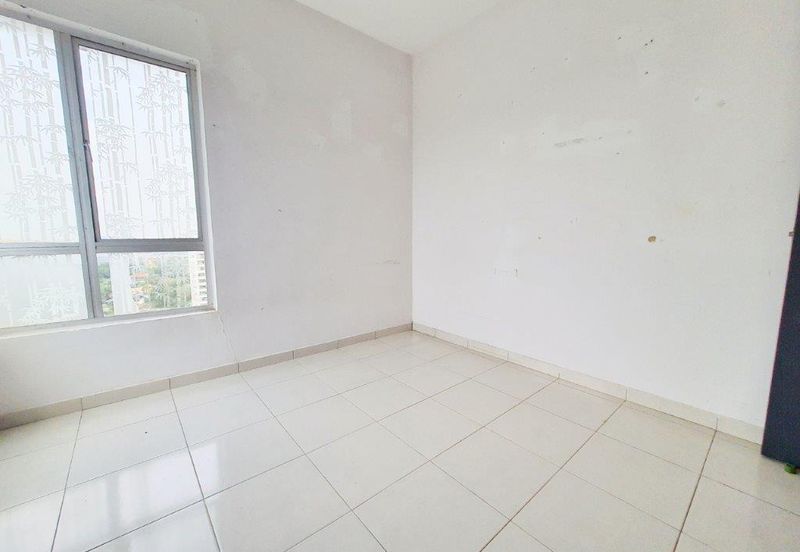 Residensi Laguna Biru 2