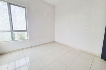 Residensi Laguna Biru 2