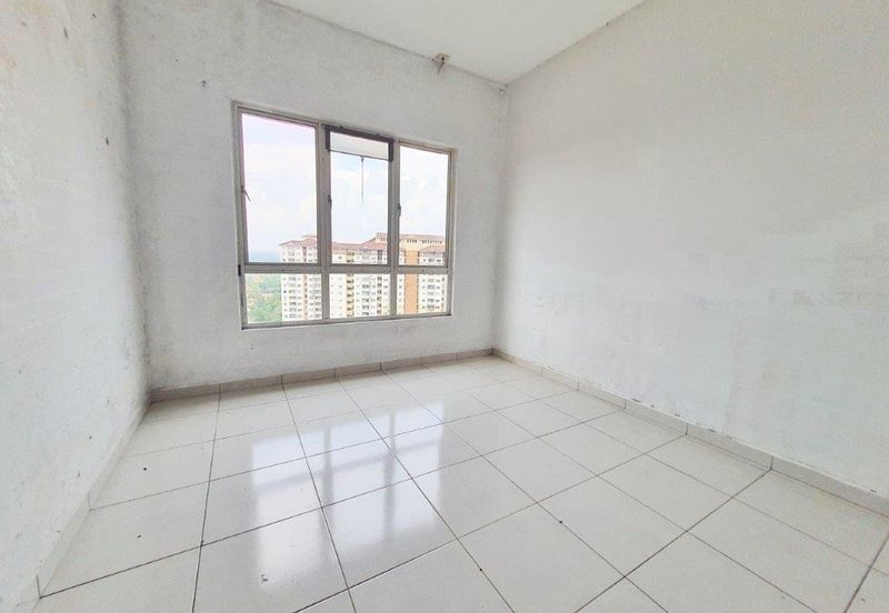 Residensi Laguna Biru 2