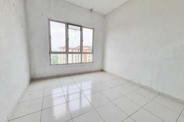 Residensi Laguna Biru 2