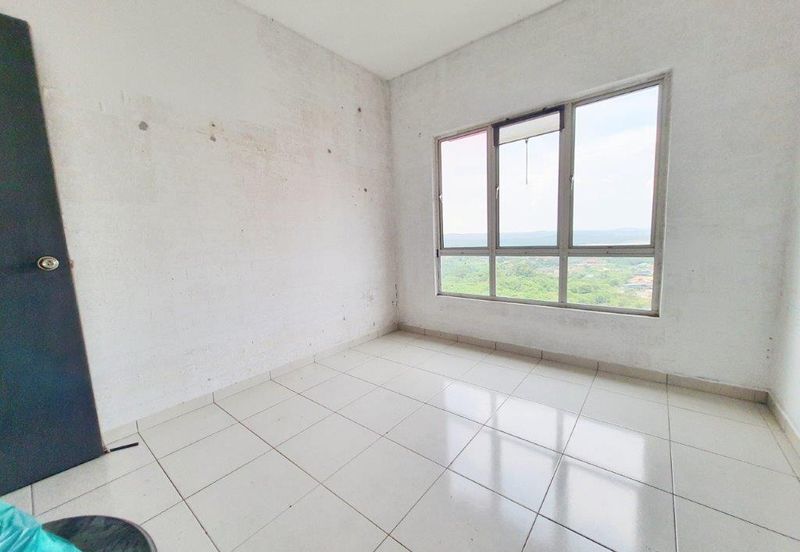 Residensi Laguna Biru 2