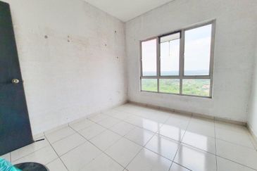 Residensi Laguna Biru 2