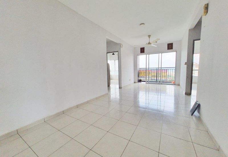 Residensi Laguna Biru 2