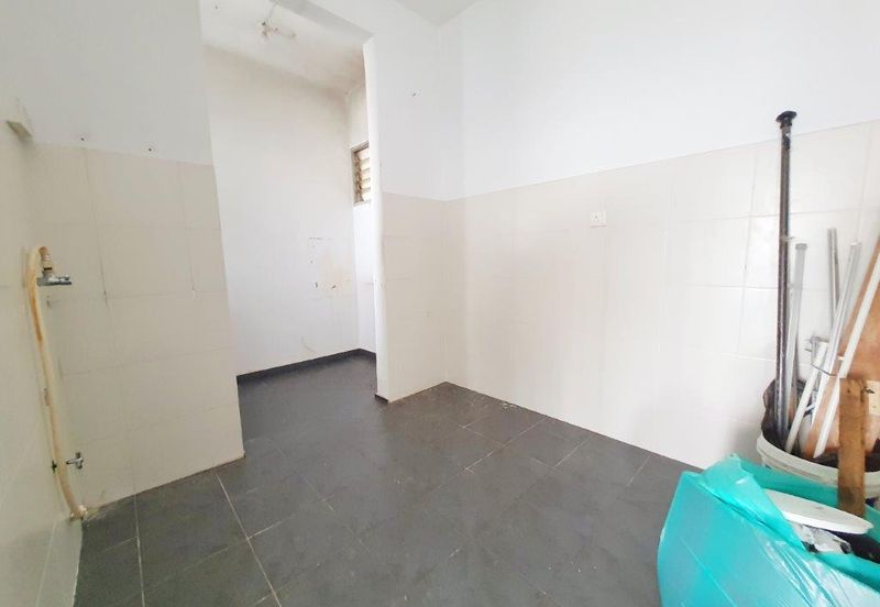 Residensi Laguna Biru 2