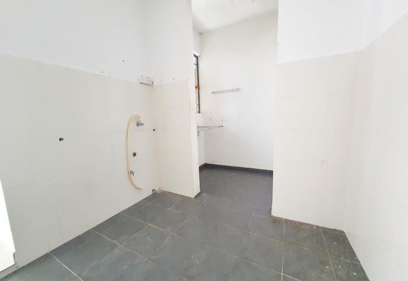 Residensi Laguna Biru 2