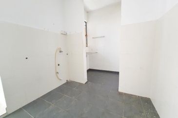 Residensi Laguna Biru 2