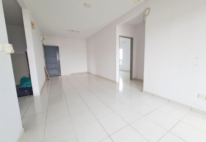 Residensi Laguna Biru 2