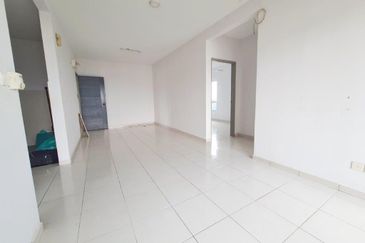 Residensi Laguna Biru 2