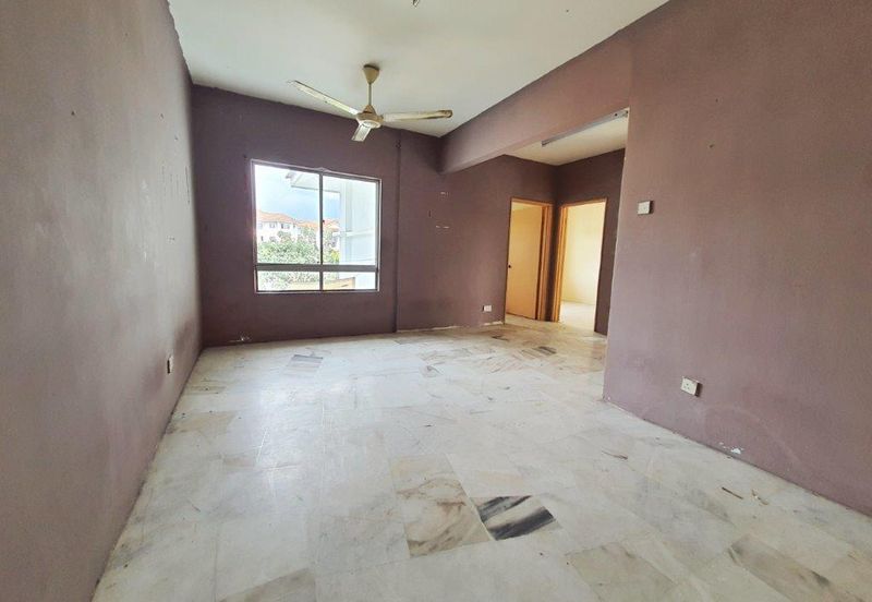 Residensi Warnasari 3