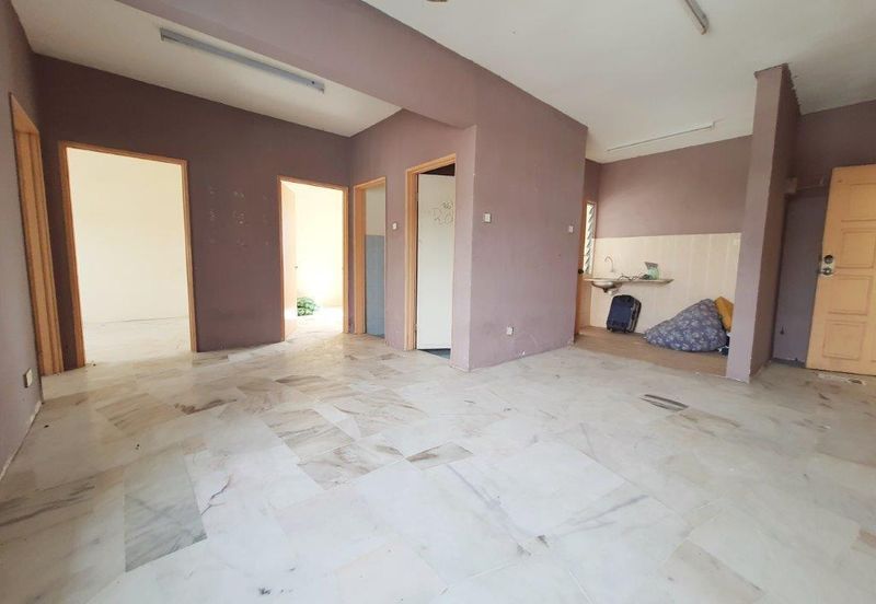 Residensi Warnasari 3