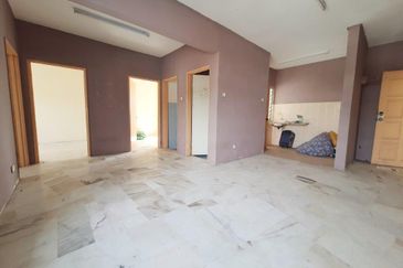 Residensi Warnasari 3