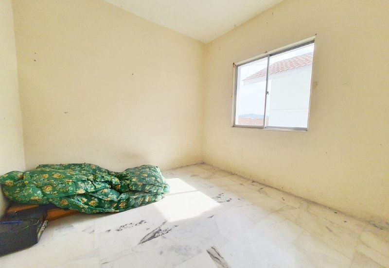 Residensi Warnasari 3