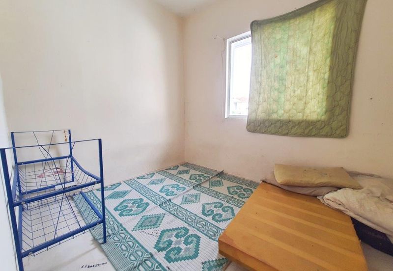 Residensi Warnasari 3