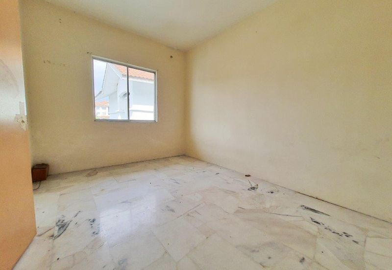 Residensi Warnasari 3