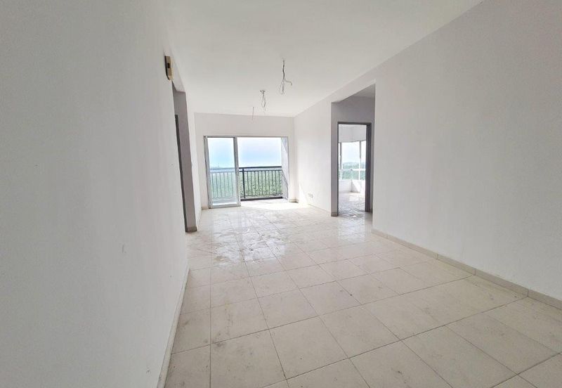 Residensi Laguna Biru 2