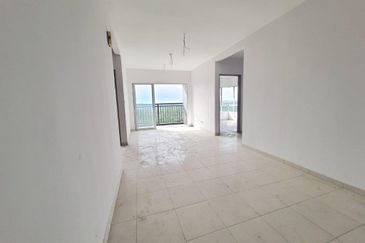 Residensi Laguna Biru 2