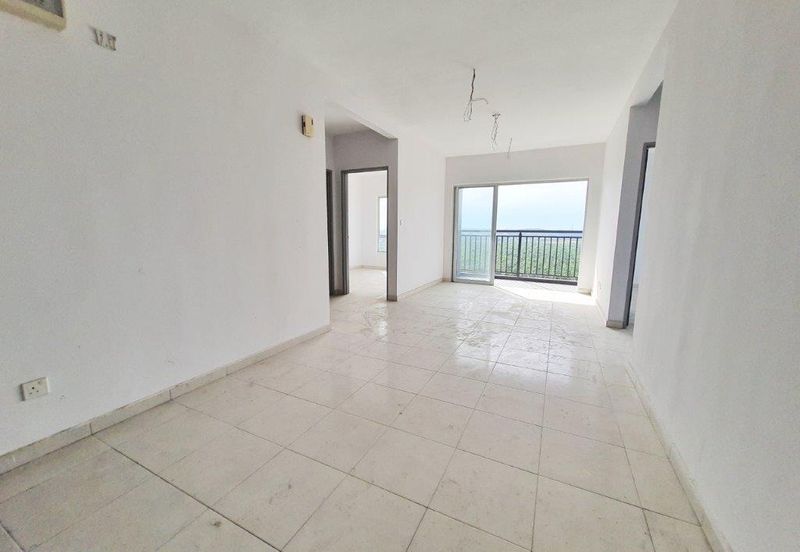 Residensi Laguna Biru 2