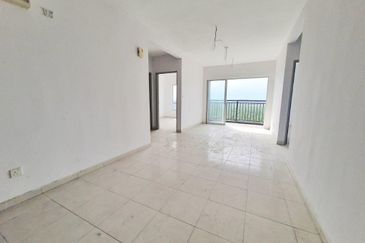 Residensi Laguna Biru 2