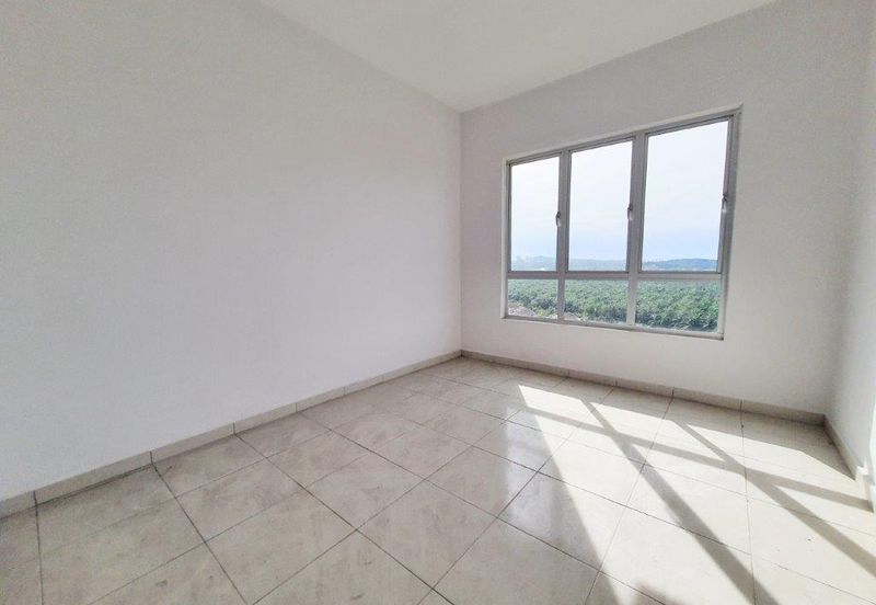 Residensi Laguna Biru 2