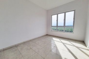 Residensi Laguna Biru 2