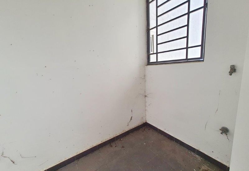 Residensi Laguna Biru 2