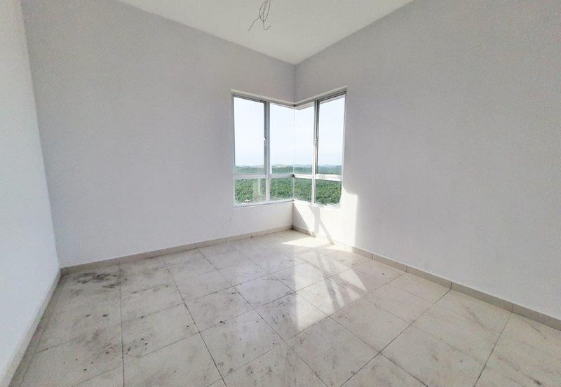 Residensi Laguna Biru 2