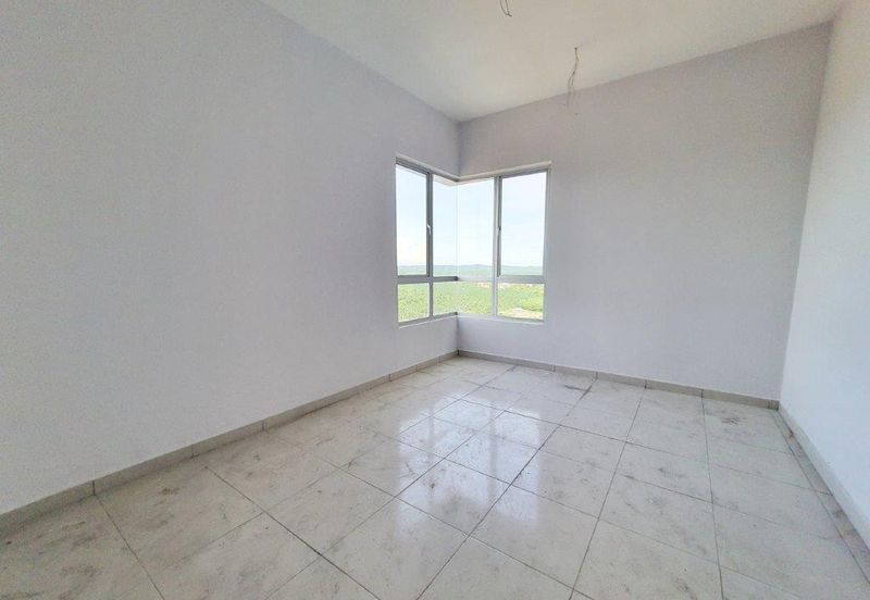 Residensi Laguna Biru 2