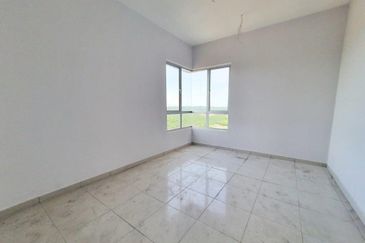 Residensi Laguna Biru 2