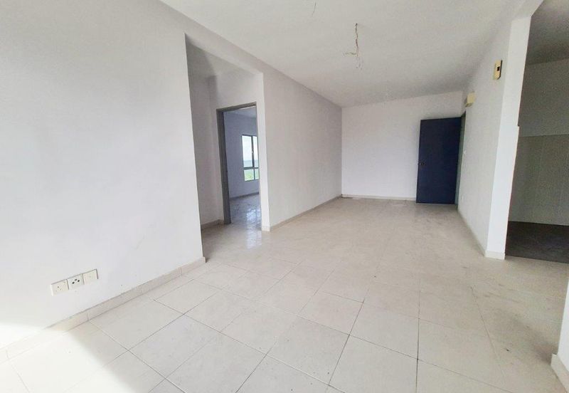 Residensi Laguna Biru 2