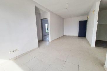 Residensi Laguna Biru 2