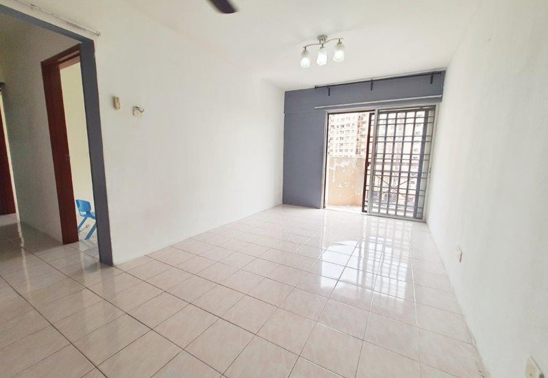 Pangsapuri Damai, Subang Bestari