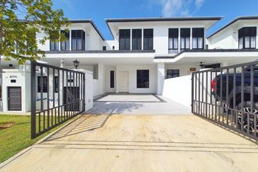 Graham Garden @ Eco Grandeur