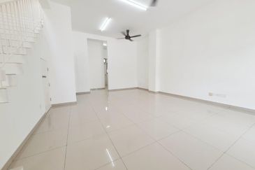 Graham Garden @ Eco Grandeur