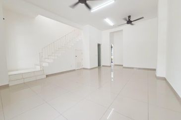 Graham Garden @ Eco Grandeur